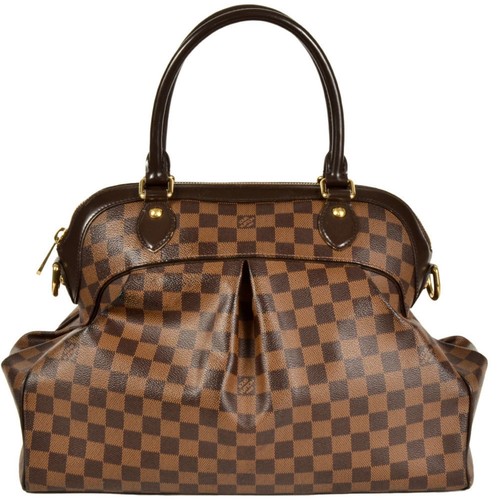 Louis vuitton trevi handbag - louis,