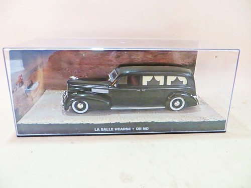 Collezione james bond 007 - 007., la