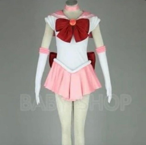Costume cosplay sailor moon - costume,