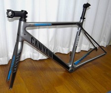 Telaio canyon endurace 0 - cf, 9.0
