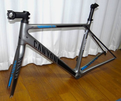 Telaio canyon endurace 0 - telaio, 9.0