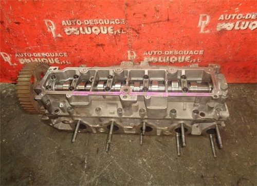 96851771100 testata motore - testata,