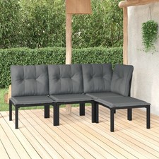 Garden Lounge Set, Garden