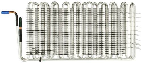 Evaporatore frigorifero