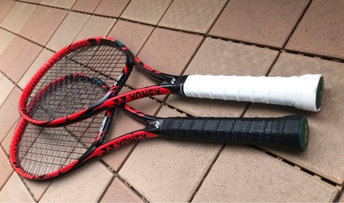 Set racchette da - da, tennis