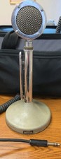 Astatic 104 microfono - astatic,