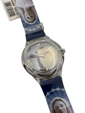Orologio unisex in pvc - AMEN Mod. Madonnina