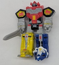 Minifigure vintage Power