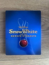Schneewittchen snow white - schneewittchen,