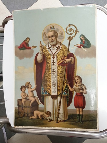 Arte devozionale puglia - puglia, bari