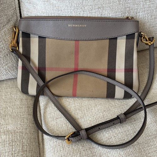 Burberry piccola borsa a - burberry,,
