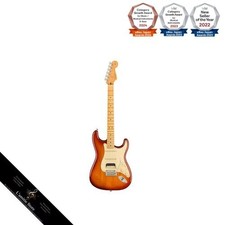 Fender American Professional