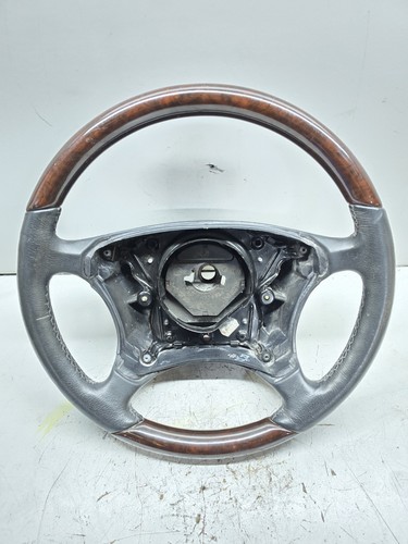 Volante mercedes w220 w215 - mercedes,