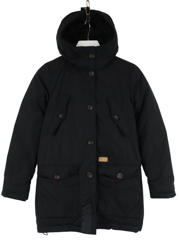 Parka invernale peak - invernale,