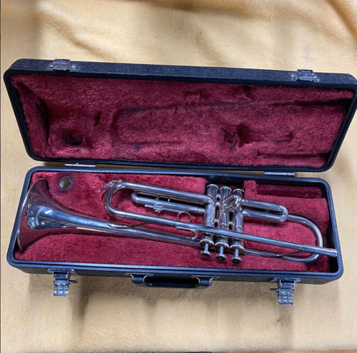 Tromba yamaha ytr - tromba, ytr-1310