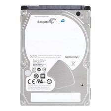 SEAGATE MOMENTUS HARD DISK