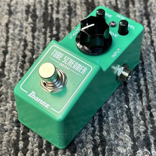 Ibanez tsmini tube - tsmini,