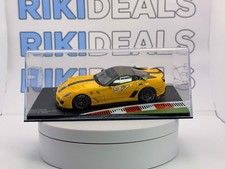 Ferrari 599 XX 1/43 Edicola
