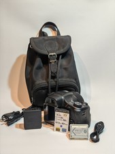 Sony Cyber-Shot DSC-HX300