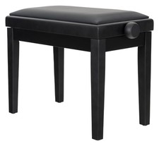Sgabello panca pianoforte - panca,