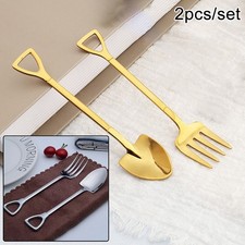 Cucchiaio Set Attrezzi Dessert