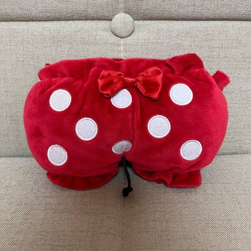 Disney minnie mouse pouch bag - mouse,