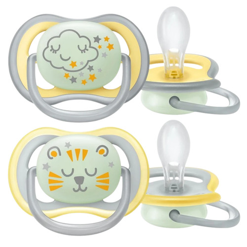 Smoczki philips avent ultra - philips,