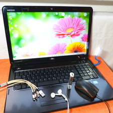 Dell N7110 17R 17 pollici