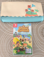 Animal crossing new horizons - crossing:,