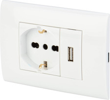 - PP6096X Kit Incasso 250V Con