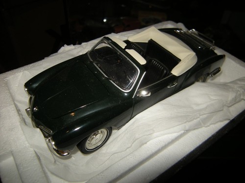 Minichamps vw karmann - minichamps,