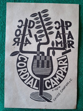 Futurismo fortunato depero - futurismo,