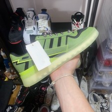 Campione Scarpa Adidas Xbox