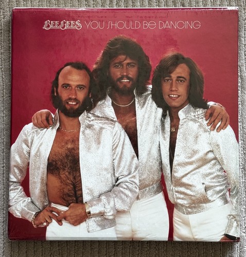 Bee gees you should be - you,