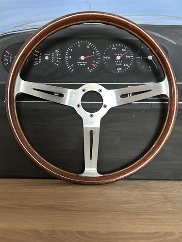 Les leston volante legno - les,