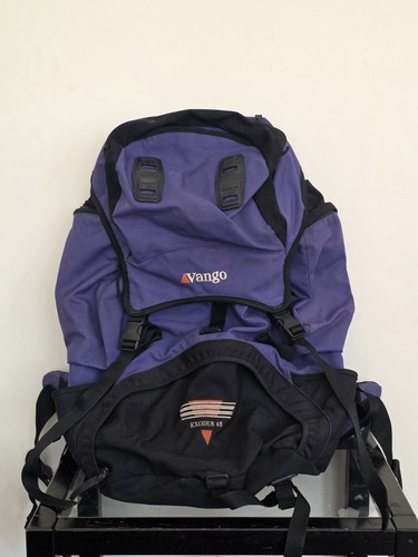 Zaino vango exodus - exodus, 65