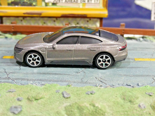 2026 adventure force - audi, rs