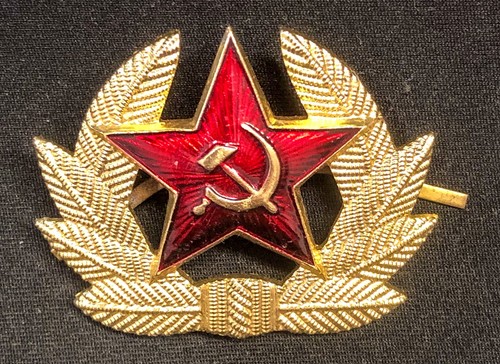 Urss spilla militare vintage - urss,