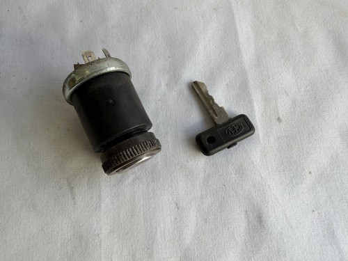 Blocchetto accensione honda - accensione,
