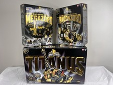 Power Rangers edizione