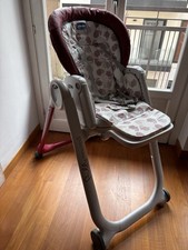 Seggiolone Chicco 5 In 1