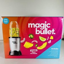 Frullatore Magic Bullet nuovo
