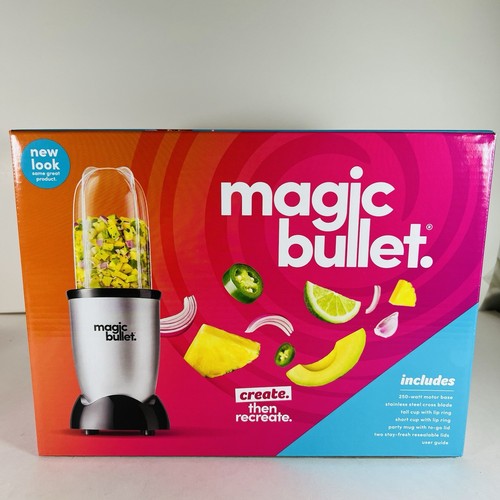 Frullatore magic bullet - magic,