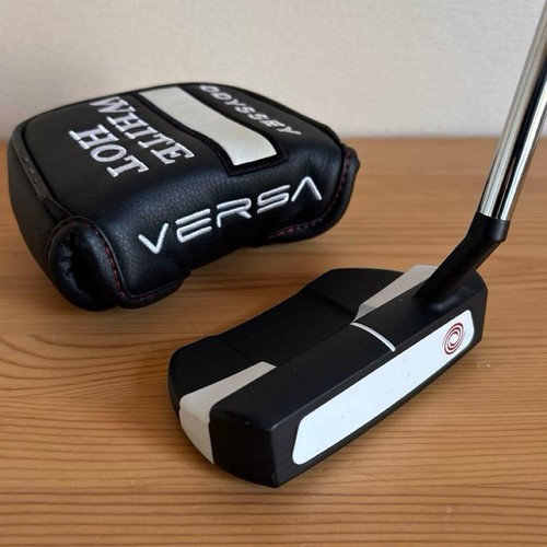 Ottimo putter odyssey bianco - odyssey,
