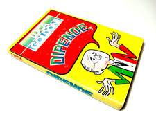 Dipende - Luca Goldoni CDE