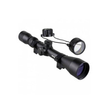 Mirino ottico 3-9 x 40 alta precisione monocolo cannocchiale