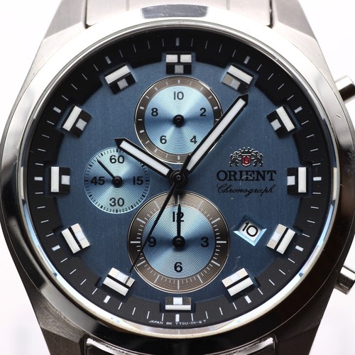 Orologio uomo orient - orologio,