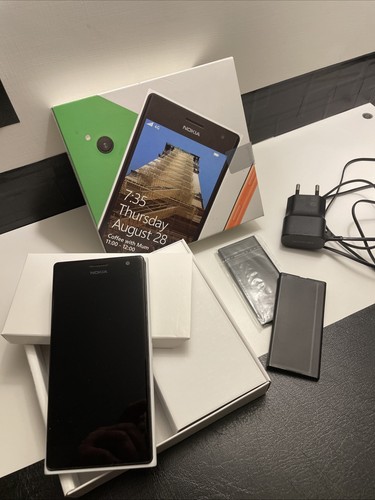 Nokia lumia 735 - nokia,