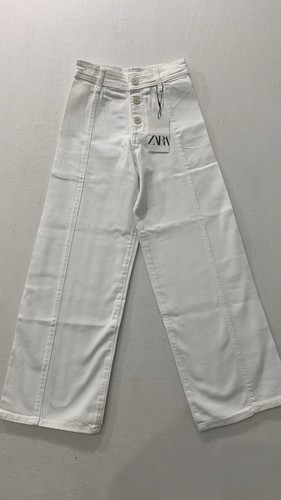 Jeans zara marine fit - fit, bambina