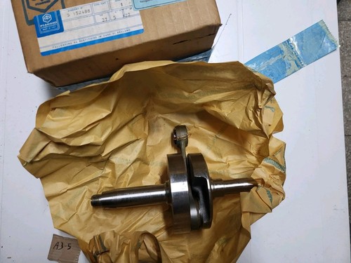 152488 albero motore apecar - motore,
